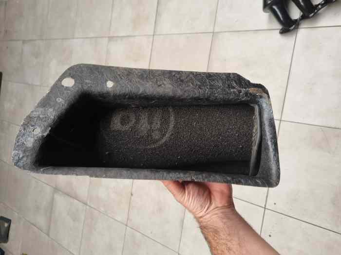 BMW E30 M3 S14 Airbox GR.A 3