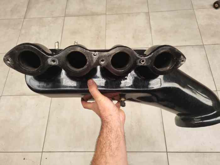 BMW E30 M3 S14 Airbox GR.A 1