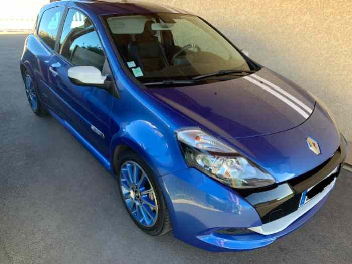 clio rs gordini 1