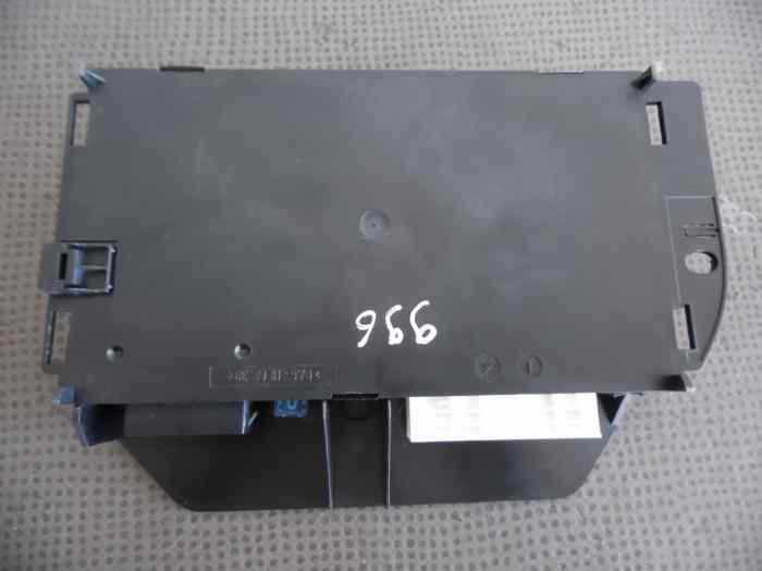 MODULE ALARME M534 99661826006 PORSCHE 996 & 986 5