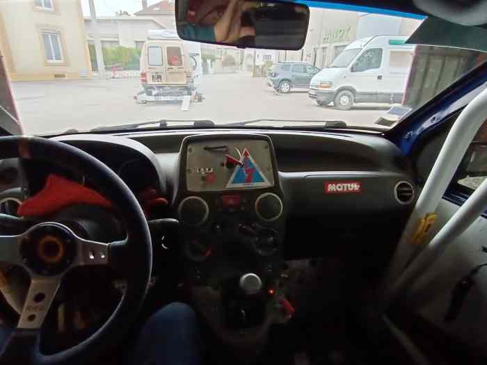 Fiat panda 100hp RC5N1 4