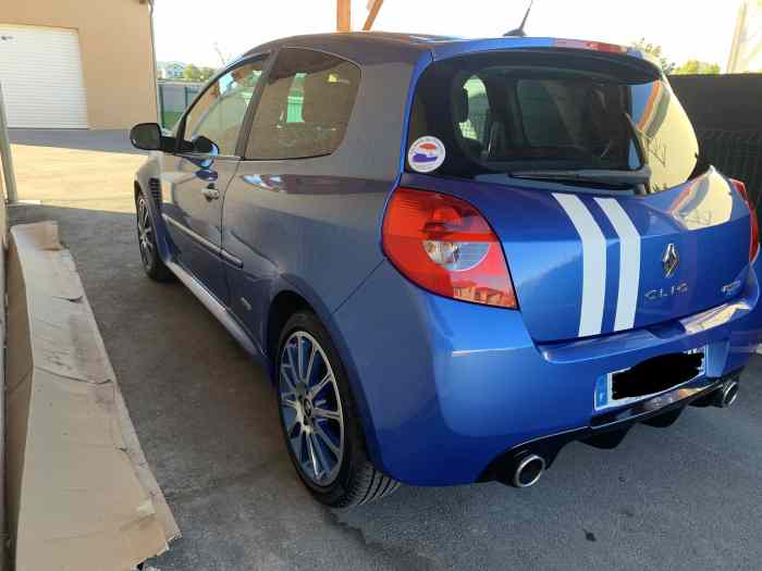 clio rs gordini 3