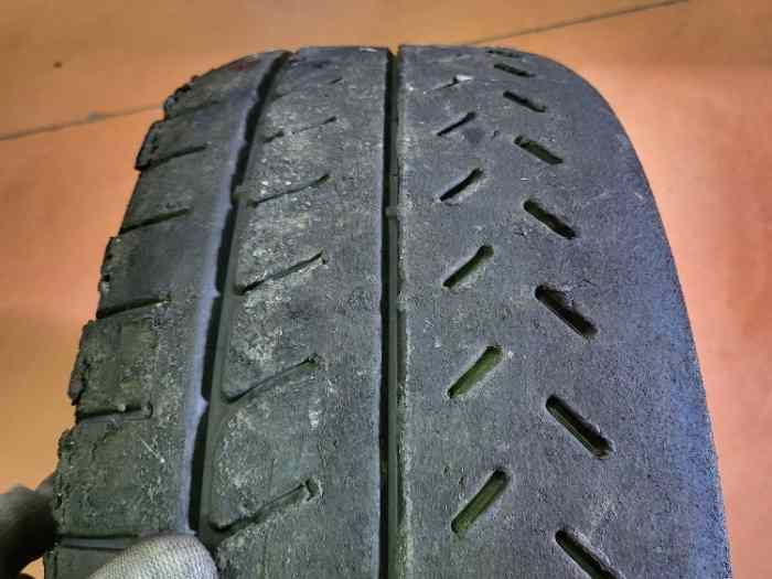 MICHELIN R21 EN 17 1