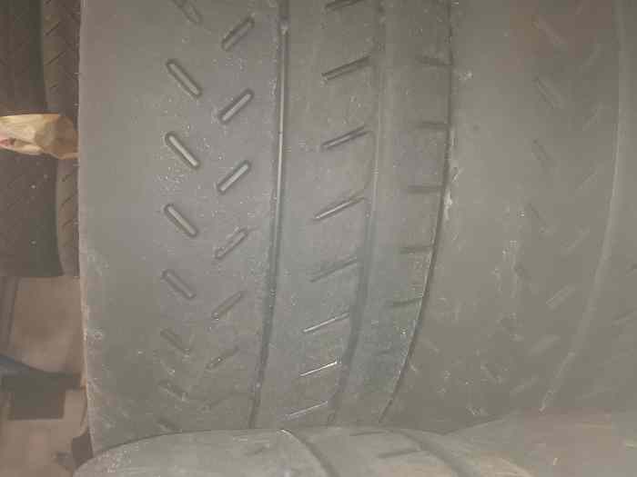 Michelin r 31 en 18 1