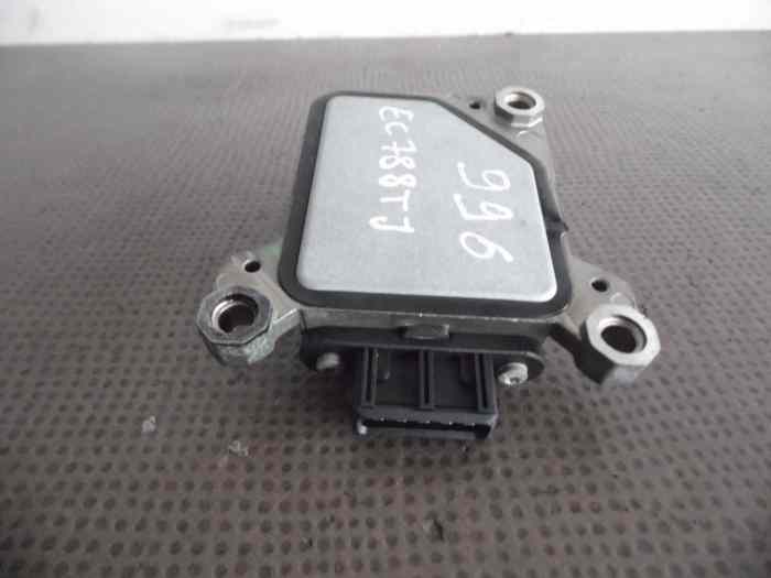 MODULE PSM 99660611001 PORSCHE 996 C4 1999 5