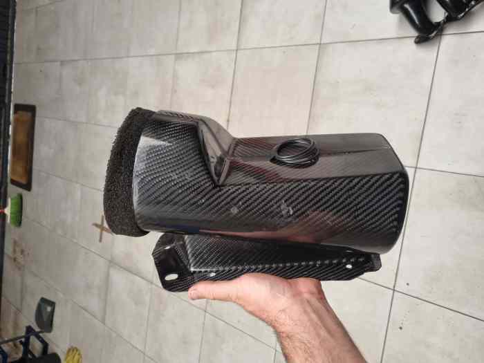 BMW E30 M3 S14 Airbox GR.A 4