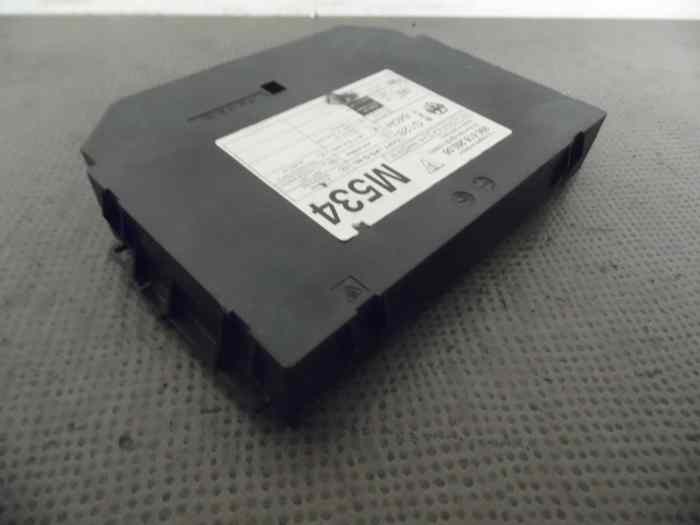 MODULE ALARME M534 99661826006 PORSCHE 996 & 986 4