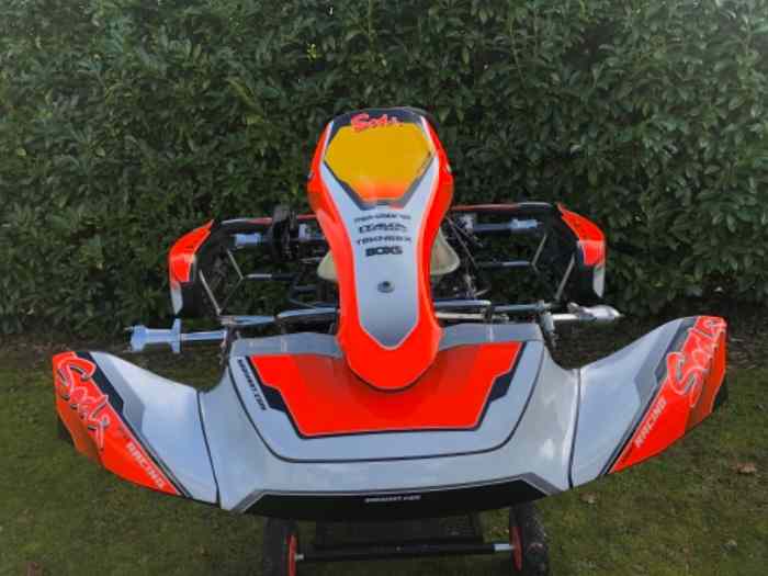 Karting SODI SIGMA 2021 0