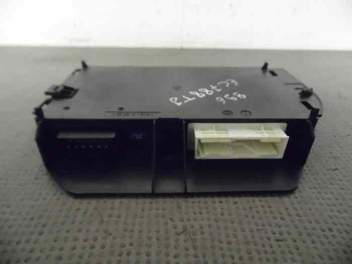 MODULE ALARME M534 99661826006 PORSCHE 996 & 986 5