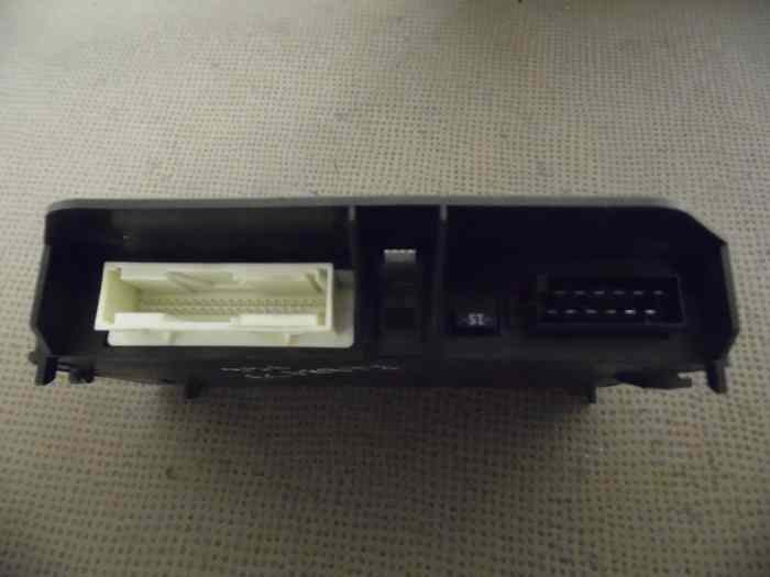 MODULE ALARME M534 99661826006 PORSCHE 996 & 986 2