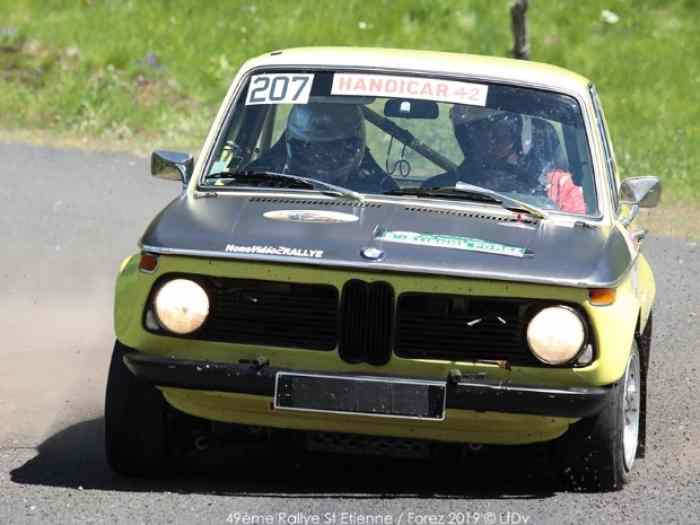 BMW 2002ti Gr2 1