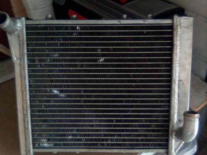 Petit radiateur d 1