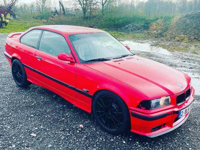 Bmw e36 325i 0