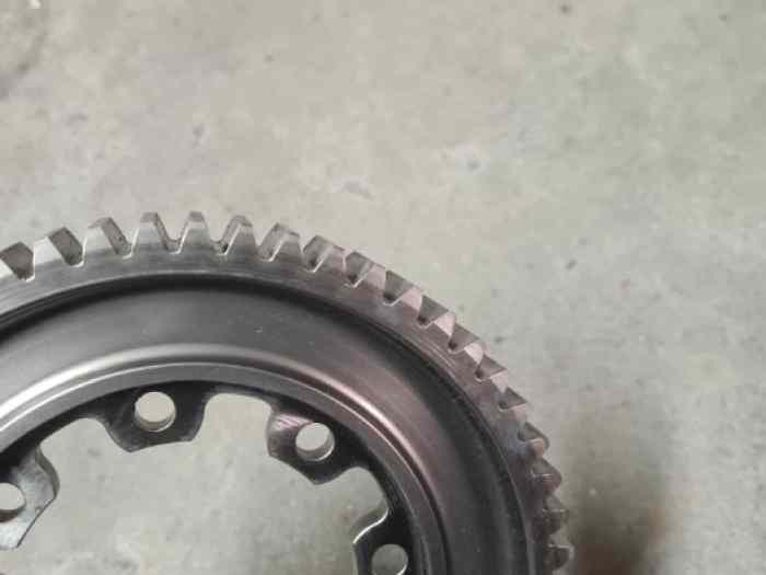 Couronne boite Sadev ST75-14 58 Dents 2