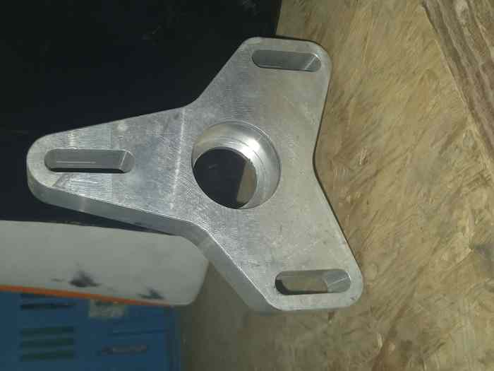 Piece Renault Clio 3 Cup (NEUF) 3