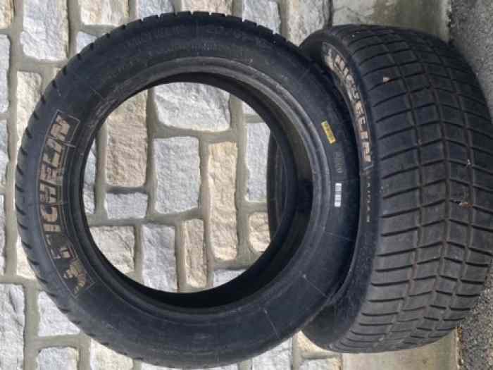 Pneus MICHELIN 20/61-16