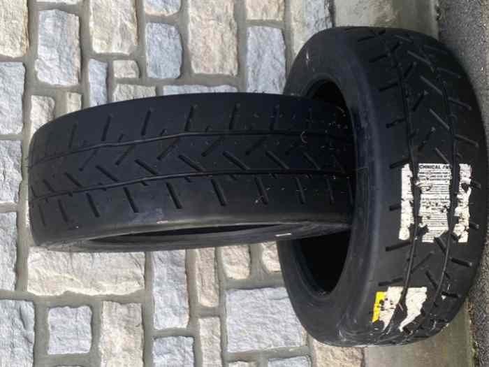 Pneus PIRELLI 20/600-16 neuf 1