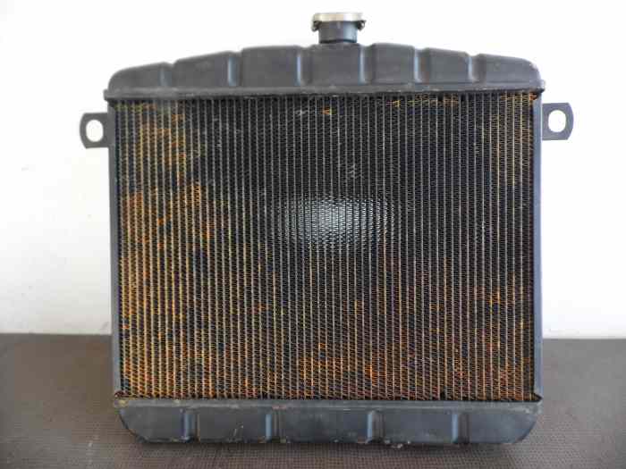 RADIATEUR 105123104100 ALFA ROMEO GIULIA GTV 3