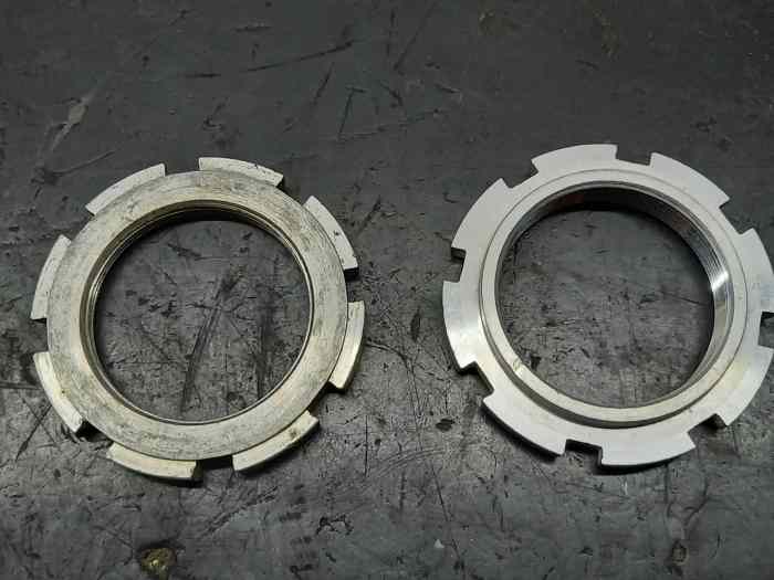 Piece Renault Clio 3 Cup (NEUF) 1