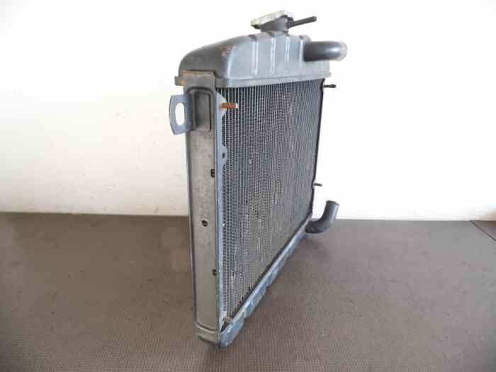 RADIATEUR 105123104100 ALFA ROMEO GIULIA GTV 1