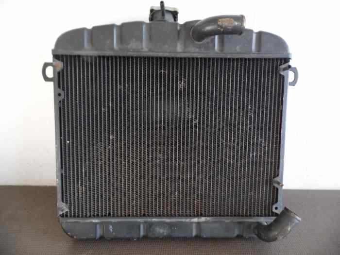 RADIATEUR 105123104100 ALFA ROMEO GIUL...