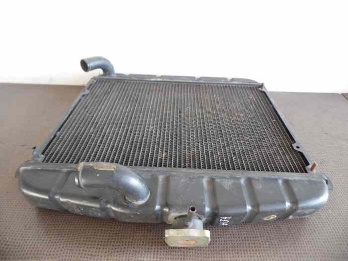 RADIATEUR 105123104100 ALFA ROMEO GIULIA GTV 4