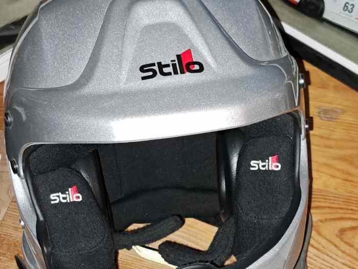 Casque stylo wrc 0