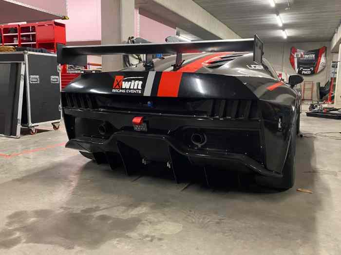 New 2023 Ligier JS2R 2