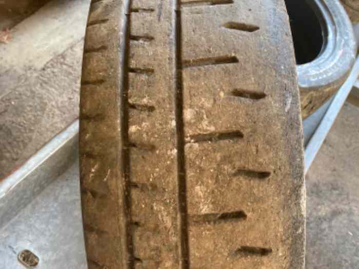 Pneu Hankook t72 16 P