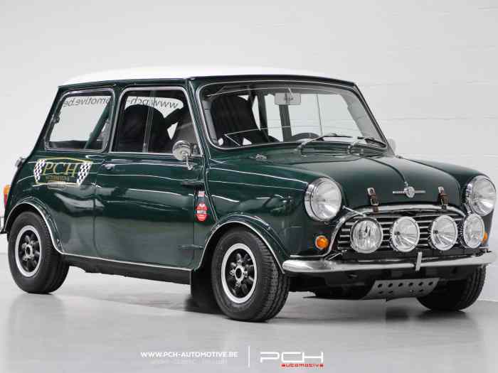 MINI Cooper S MK1 1964 -