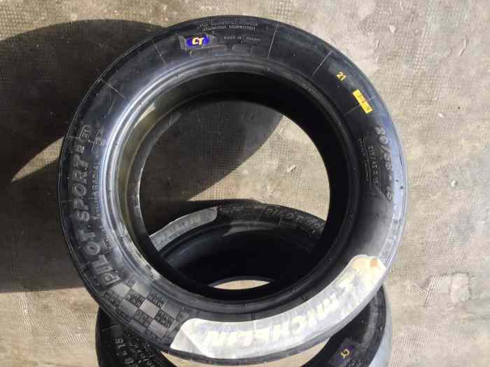 Michelin R 21..20/58/15 0