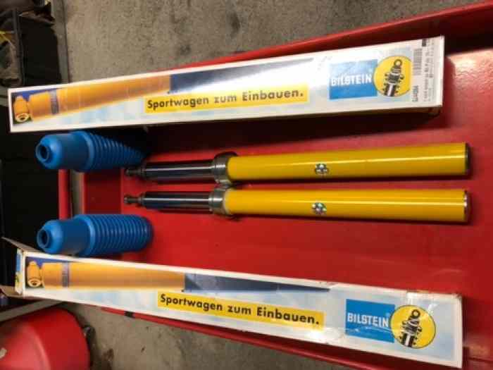 Bilstein B6 VW Polo 86c 3