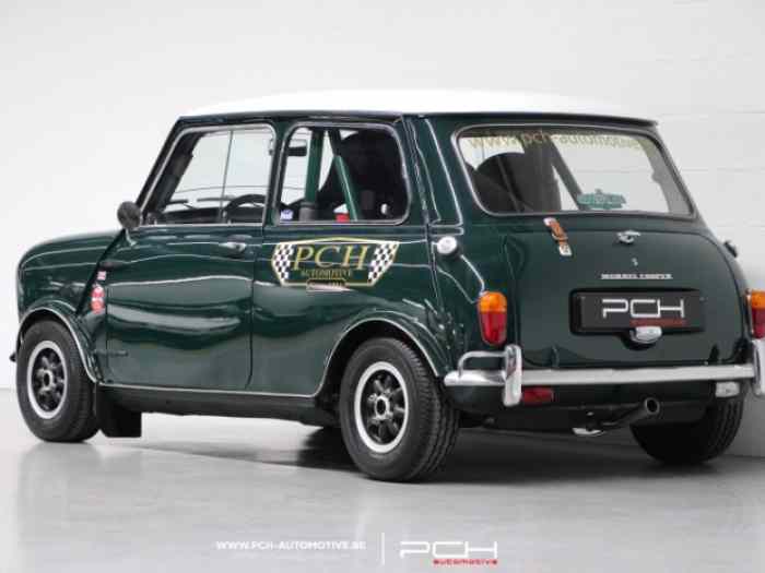 MINI Cooper S MK1 1964 - 1