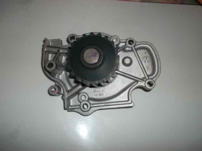 pompe a eau neuve pr honda civic eg ej 1