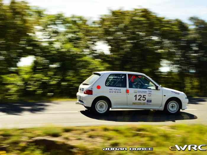 a vendre peugeot 106 S 16 N2 0