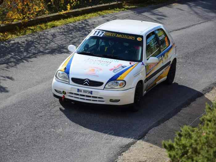 Rally du Var offre location 3