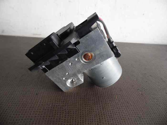 UNITE HYDRAULIQUE ABS 99635575540 PORSCHE 996 3,4 CARRERA 4 PSM 3