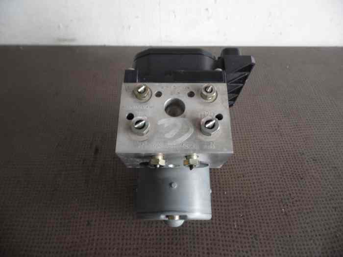 UNITE HYDRAULIQUE ABS 99635575540 PORSCHE 996 3,4 CARRERA 4 PSM 4