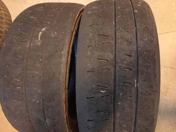 Pirelli 215/45/17 1