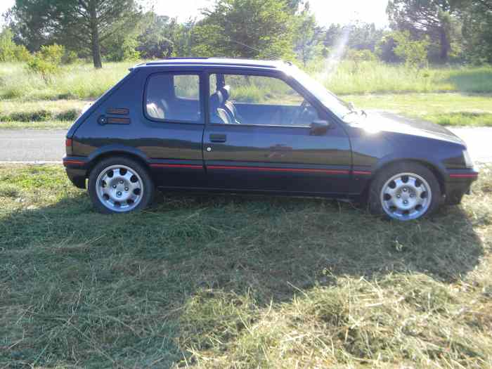 205 gti 130 3