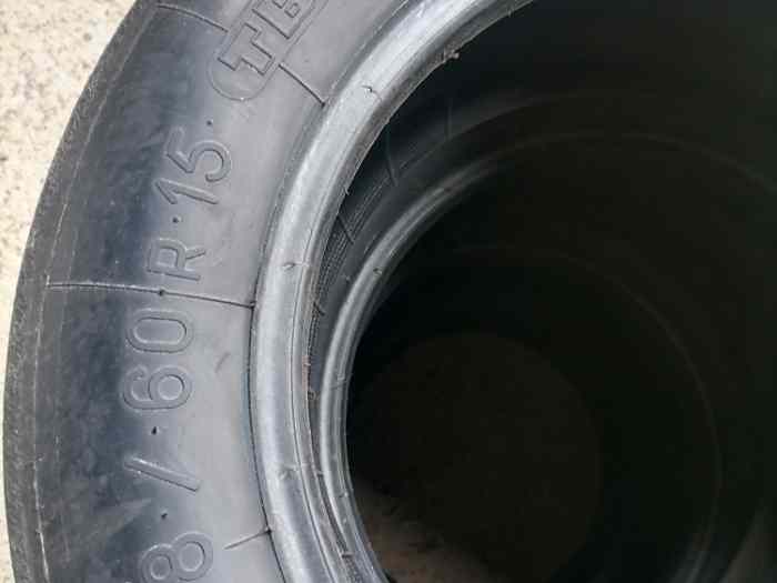 Pneus Michelin TB 5 1