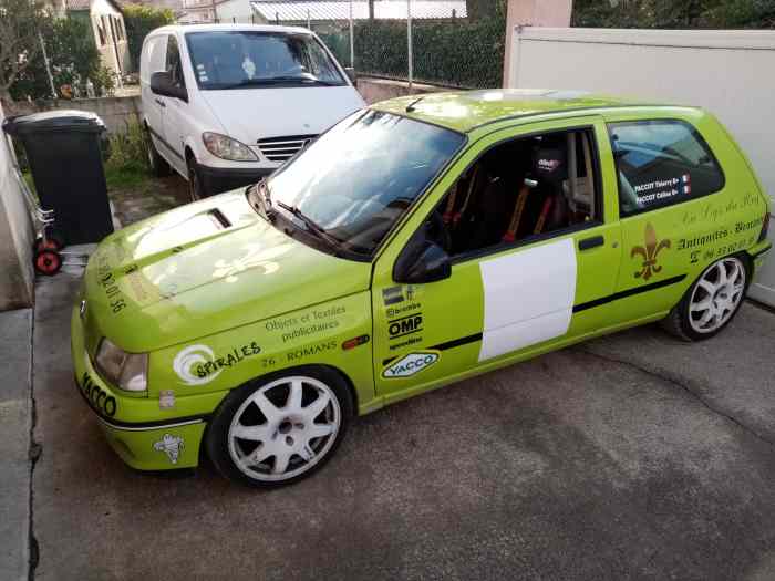 clio 1