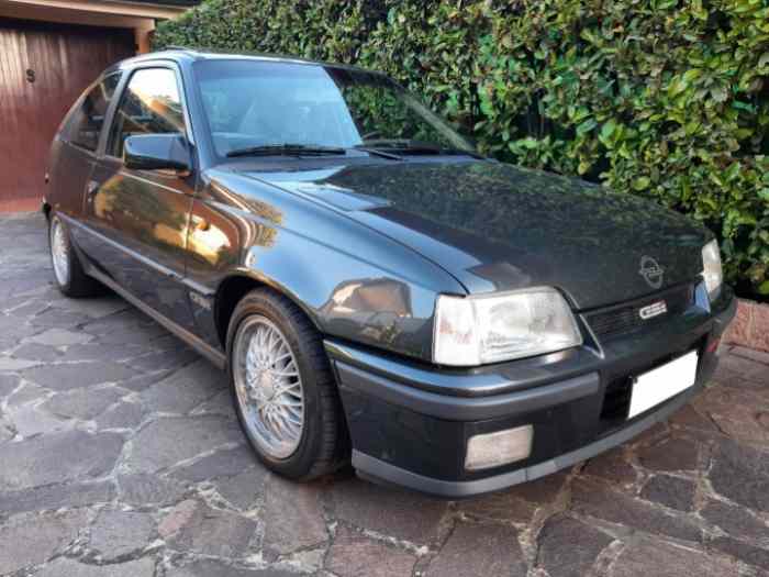 OPEL KADETT 2.0 GSI 16V 150CV NON KAT 2