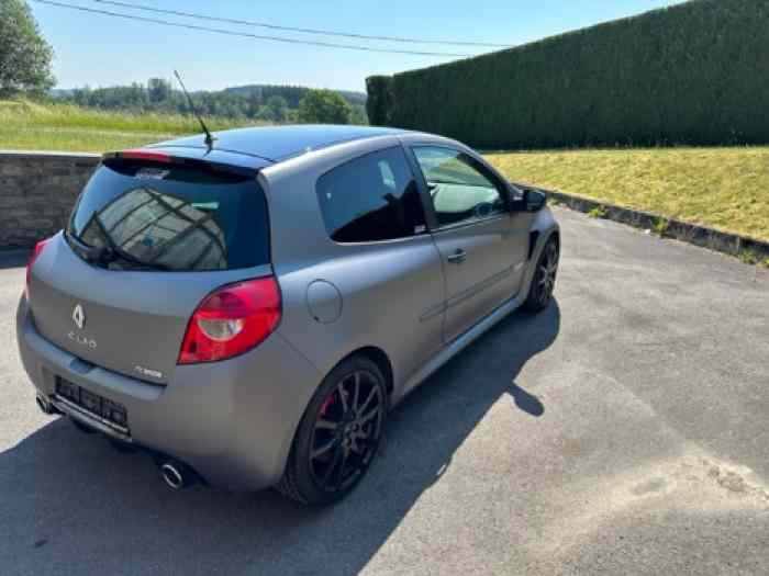 A vendre Clio Ange et Démon 4