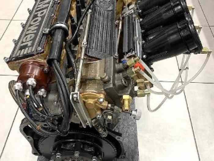 Moteur bmw m12/7 f2 2