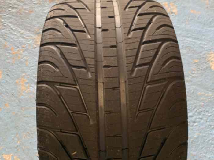 Pneus Michelin P2L 30/65/18 2