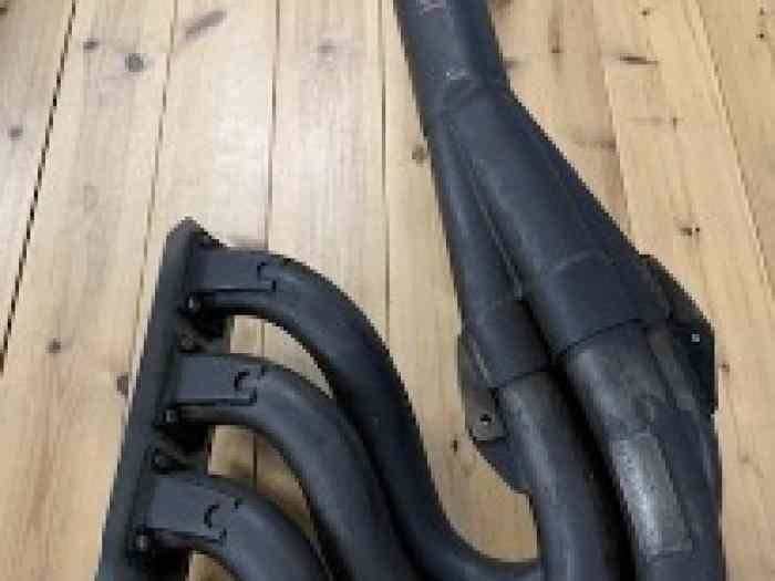 exhaust System for engine Bmw M12 F2 2