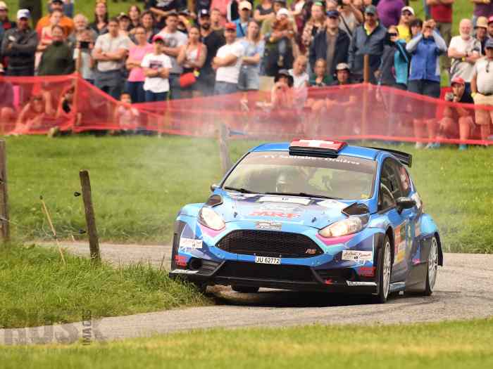 Ford Fiesta R5 - Pièces Et Voitures De Course à Vendre, De Rallye Et De ...