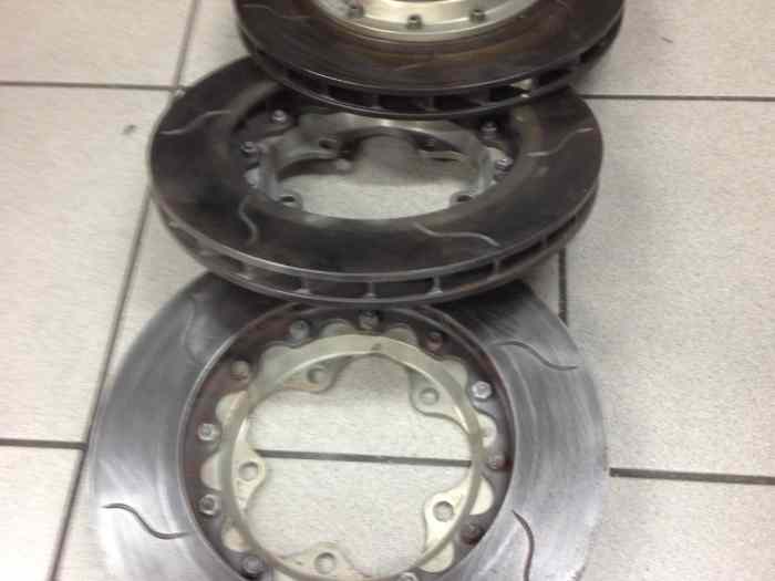 FORD FIESTA R2 parts for sale 2