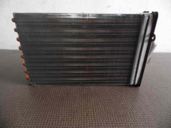 RADIATEUR CHAUFFAGE 99657212900 PORSCHE 996, 986, 997, 987 3